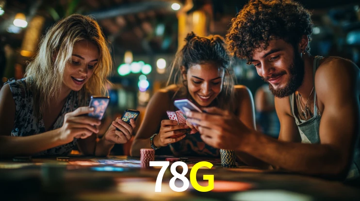 Melhores Jogos de Slots no 78G 🍀