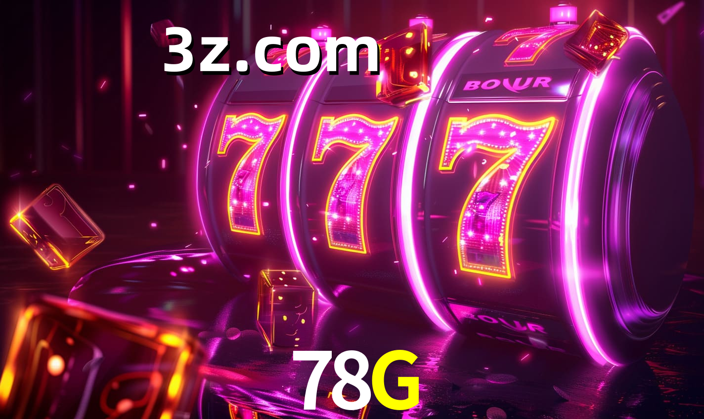Melhores Jogos de Slots no 78G 🍀